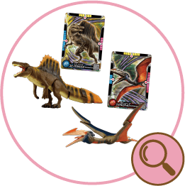 アニア ジュラシックワールド単品各種