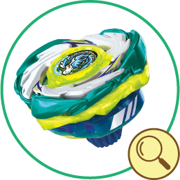 CX-07 スターター ペガサスブラストAtr