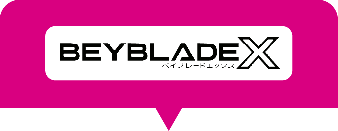 BEYBLADE X