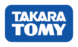 TAKARA TOMY