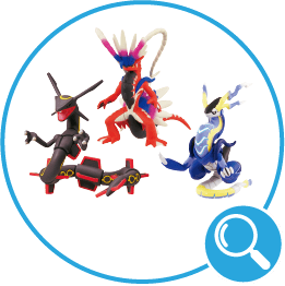 モンコレＭＬ単品各種