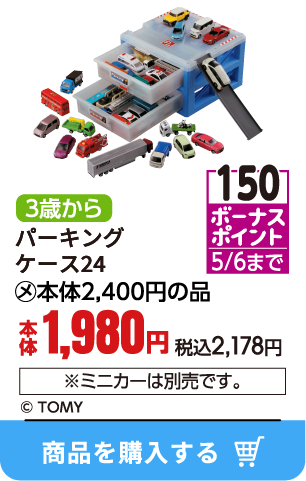 パーキングケース２４