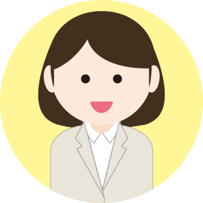 ご利用者さまのイメージイラスト